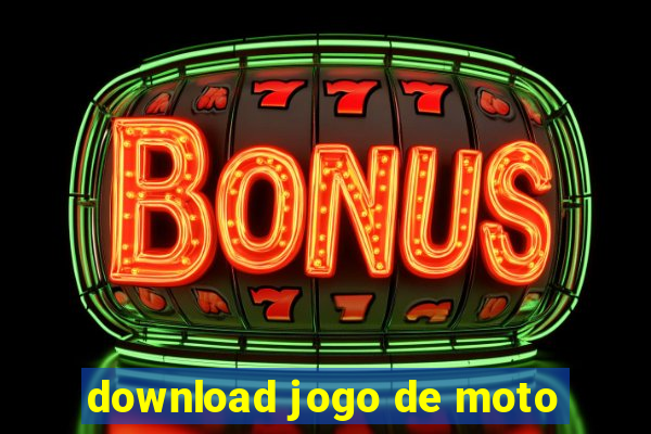 download jogo de moto